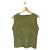Unbranded sheepskin double face skirt and top set